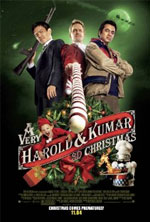 A Very Harold & Kumar 3D Christmas