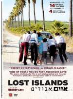Lost Islands