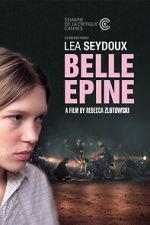 Belle épine