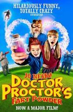 Doctor Proctor\'s Fart Powder