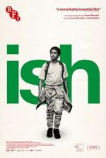 Ish-hd