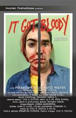 It Got Bloody (Short 2022)