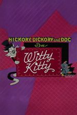 Witty Kitty