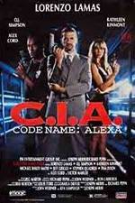 CIA Code Name: Alexa