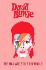David Bowie: The Man Who Stole the World-hd