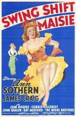 Swing Shift Maisie