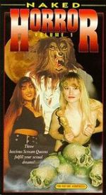 Naked Horror (Short 1995)