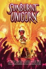Sunburnt Unicorn-hd