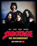 Black Sabbath - Sabotage the Documentary (Short 2022)
