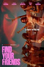 Find Your Friends