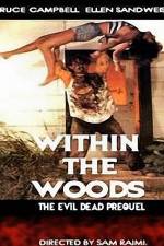 Within the Woods