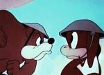 Yankee Doodle Donkey (Short 1944)