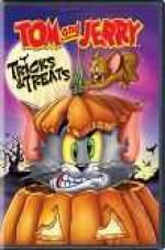 Tom and Jerry: Tricks &amp; Treats