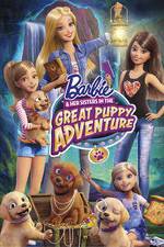Barbie &amp; Her Sisters in the Great Puppy Adventure