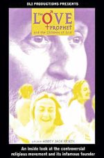 The Love Prophet and the Children of God