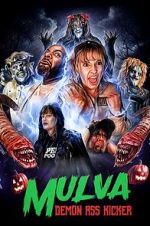 Mulva: Demon Ass Kicker