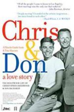Chris &amp; Don. A Love Story