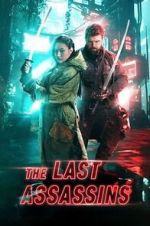 The Last Assassins