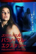 Emmanuelle Through Time: Emmanuelle\'s Supernatural Sexual Activity