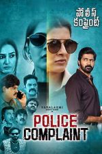 Police Complaint