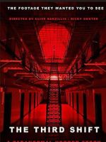 The Third Shift a Paranormal Horror Story