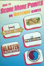 How to Score More Points on Nintendo Games