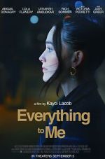 Everything to Me