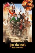 Jackass: Best and Last