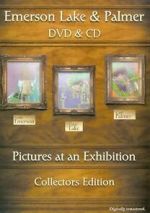 Pictures at an Exhibition