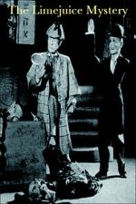 The Limejuice Mystery or Who Spat in Grandfather\'s Porridge? (Short 1930)