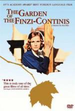 The Garden of the Finzi-Continis
