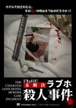 The Unsolved Love Hotel Murder Case Incident