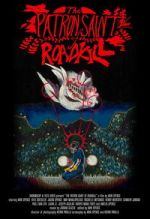 The Patron Saint of Roadkill
