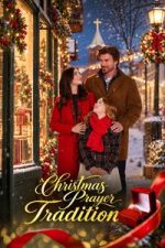 A Christmas Prayer Tradition