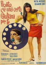 Pronto... c\'è una certa Giuliana per te