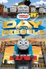 Thomas &amp; Friends: Day of the Diesels