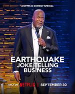 Earthquake: Joke Telling Business (TV Special 2025)