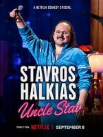 Stavros Halkias: Uncle Stav-hd