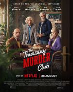 The Thursday Murder Club