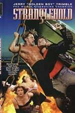 Stranglehold