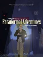 Paranormal Adventures: Haunted Voices
