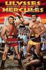 Ulysses Against Hercules