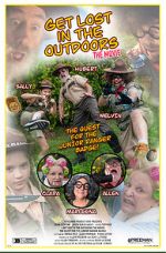 Get Lost in the Outdoors - The Quest for the Junior Ranger Badge