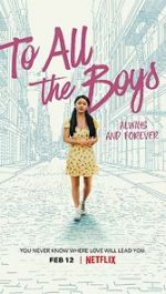 To All the Boys: Always and Forever