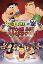 The Flintstones &amp; WWE: Stone Age Smackdown