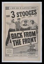 Back from the Front (Short 1943)