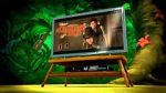 Discover Blu-ray 3D with Timon & Pumbaa (Short 2010)