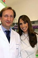 Alex Jones: Fertility &amp; Me