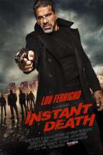 Instant Death
