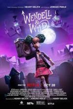 Wendell &amp; Wild